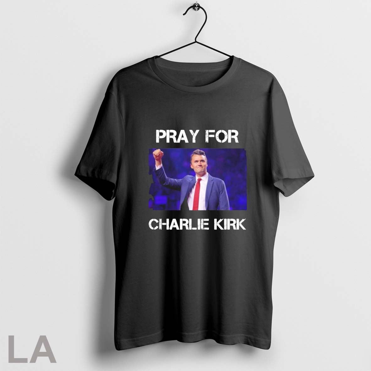 Original Rip Pray For Charlie Kirk