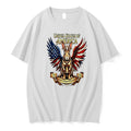 Original Rabbit United States Of America Tshirts Jpg