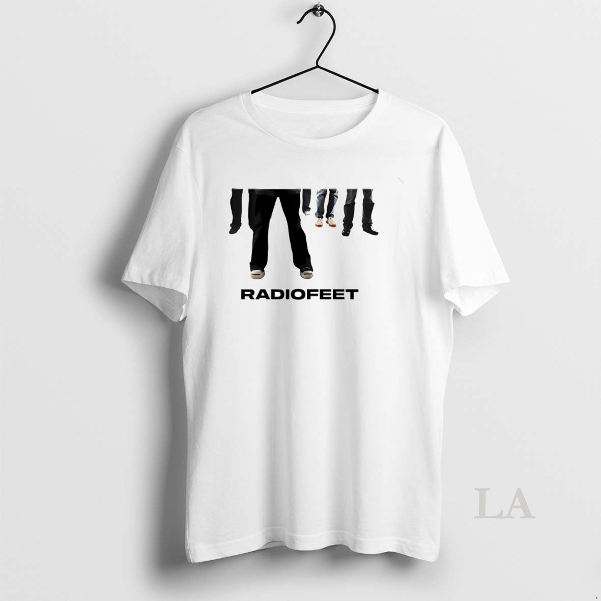 Original Radio Feet Circle T-Shirts, Hoodie, Sweatshirt | PureTeeCo.com