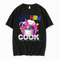 Original Rat Chef Let Him Cook Meme Tshirts Jpg