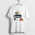 Original Rate Bowl 2025 New Mexico Vs Minnesota T-Shirts, Hoodie, Sweatshirt | PureTeeCo.com