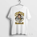 Original Ray Bourque Nhl Alumni Association The Captain Signature Vintage