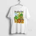 Original Real House Plants Of Beverly Hills Circle T-Shirts, Hoodie, Sweatshirt | PureTeeCo.com