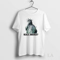 Original Really America Government Shutdown 2025 Statue Of Liberty Meme