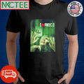 Original Rec 2007 Halloween shirt
