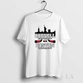 Original Red Hot Hockey Cornell University And Boston University