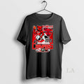 Original Red Wolves 2025 Xbox Bowl Champions Mascot T-Shirts, Hoodie, Sweatshirt | PureTeeCo.com