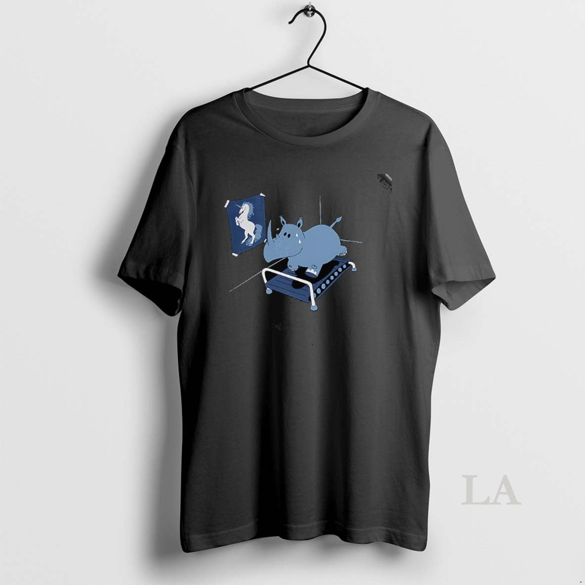 Original Rhino Joey Rooney T-Shirts, Hoodie, Sweatshirt | PureTeeCo.com