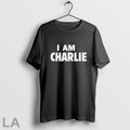 Original Rip Charlie Kirk I Am Charlie
