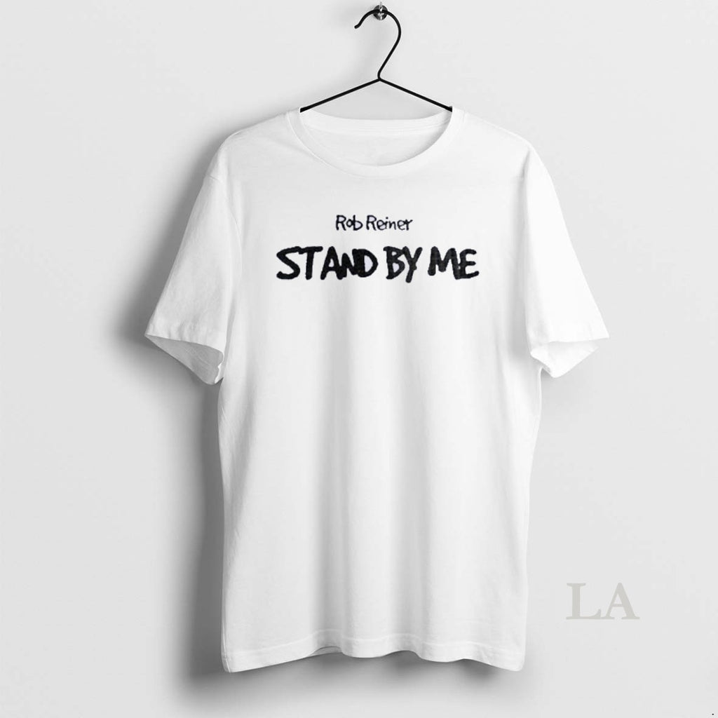 Original Rip Rob Reiner Stand By Me T-Shirts, Hoodie, Sweatshirt | PureTeeCo.com