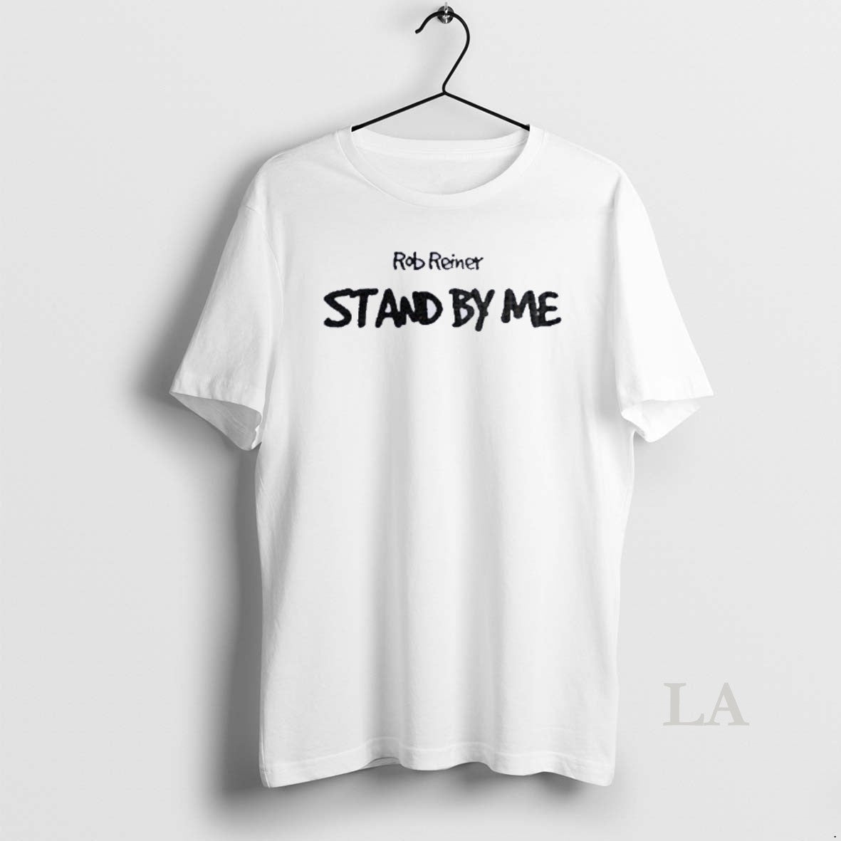 Original Rip Rob Reiner Stand By Me T-Shirts, Hoodie, Sweatshirt | PureTeeCo.com