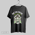 Original Riq The Freak Simply Seattle