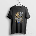 Original Rising Dynasty Education Discipline Prosperity Lion And A Griffin
