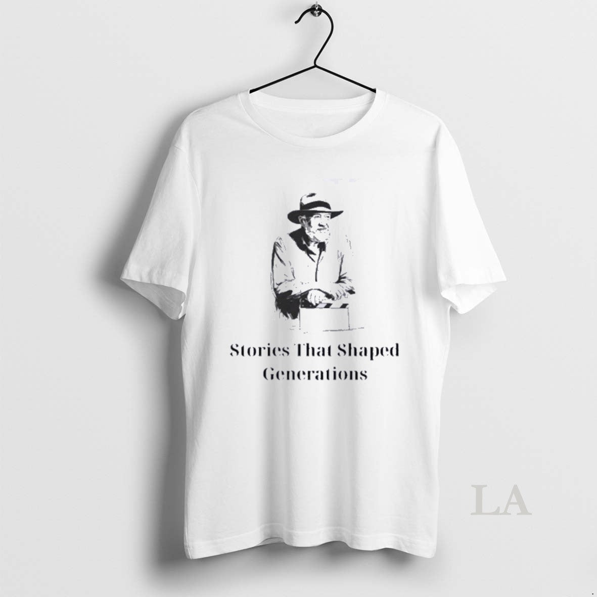 Original Rob Reiner Stories That Shaped Generations T-Shirts, Hoodie, Sweatshirt | PureTeeCo.com