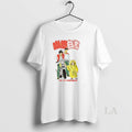 Original Ron Funches Loot Howard Yu Yu Hakusho Anime T-Shirts, Hoodie, Sweatshirt | PureTeeCo.com