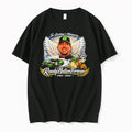 Original Rowdy Nation Forever Busch Graphic Nascar Racing In Loving Memorial Number 8 Tshirts