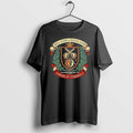 Original Royal Academy Of Practical Alchemy Solve Et Coagula Alchemy Crest Sun Moon Flasks Tshirts