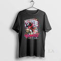 Original Smu Mustangs Beat Arizona Wildcats Holiday Bowl 2026 Holiday Bowl Champions Mascot T-Shirts, Hoodie, Sweatshirt