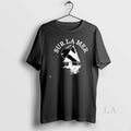 Original Sailboat Sur La Mer T-Shirts, Hoodie, Sweatshirt | PureTeeCo.com