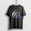 Original Sailor Godzilla Sailor Moon X Godzilla Fan Art Meme T-Shirts, Hoodie, Sweatshirt | PureTeeCo.com