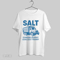 Original Salt Standing Against Legalized Tyranny