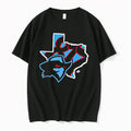 Original San Antonio Brahmas Texas United Football Tshirts Jpg
