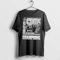 Original San Antonio Spurs 2025 2026 West Conference Champions Tshirts Jpg