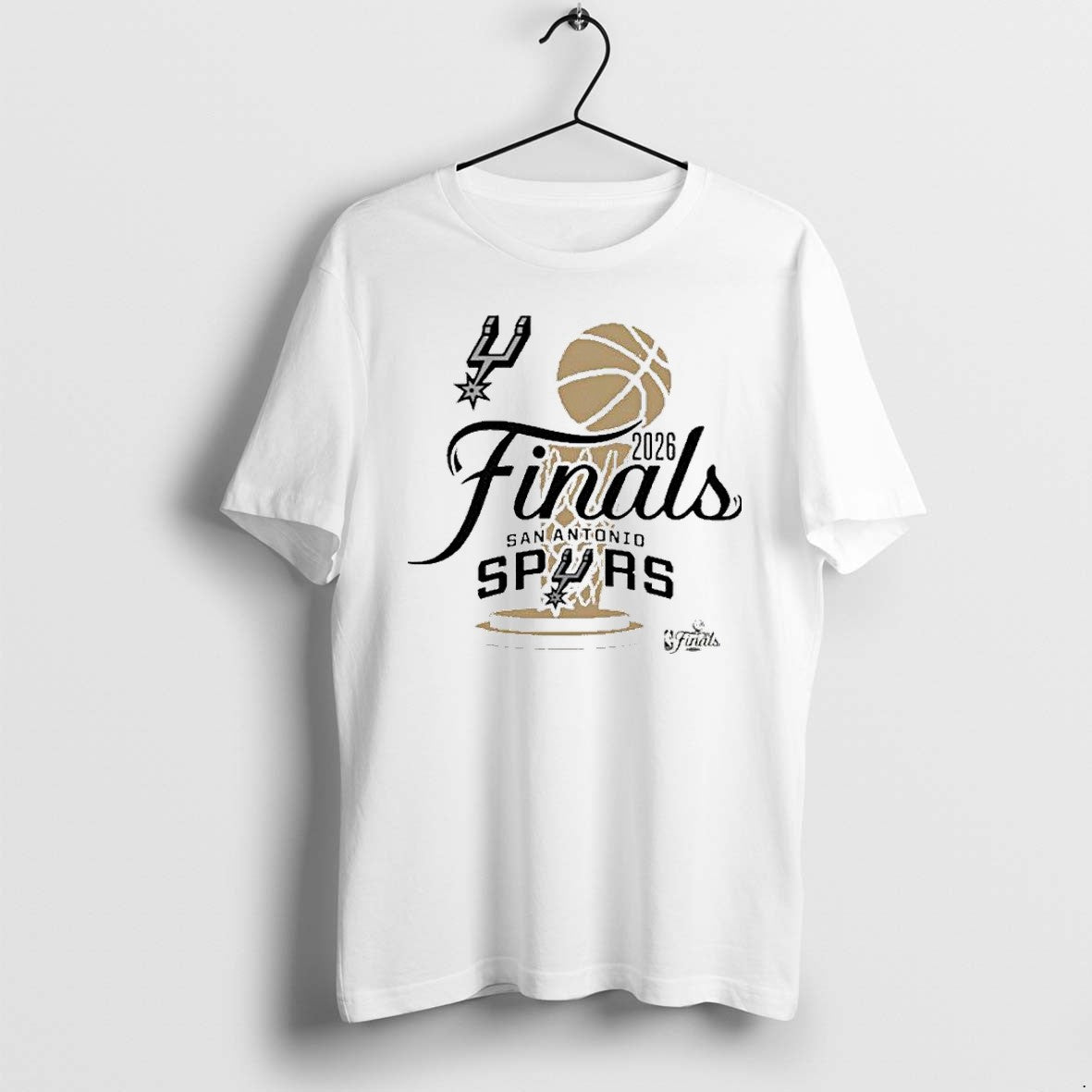 Original San Antonio Spurs 2026 Nba Finals Cruise Vintage Tshirts Jpg