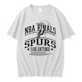 Original San Antonio Spurs 2026 Nba Finals No Regrets Urban Tshirts Jpg