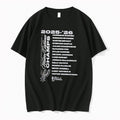 Original San Antonio Spurs 2026 Nba Western Conference Champions Roster Tee Tshirts