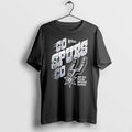 Original San Antonio Spurs 2026 Nba Western Conference Champions Go Spurs Go Hometown Tee Tshirts