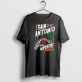 Original San Antonio Spurs Playoffs Riverwalk Postcard 2026 Tshirts Jpg