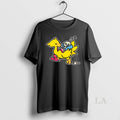 Original Sans And Chocobo T-Shirts, Hoodie, Sweatshirt | PureTeeCo.com