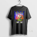 Original Santana Oneness Usa Tour 2026 T-Shirts, Hoodie, Sweatshirt | PureTeeCo.com