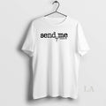 Original Send Me Isaiah 6 8 T-Shirts, Hoodie, Sweatshirt | PureTeeCo.com