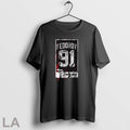 Original Sergei Fedorov 91 Banner Cska Moscow Hockey 1990 2003