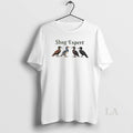 Original Shag Expert Cormorant Love Animals T-Shirts, Hoodie, Sweatshirt | PureTeeCo.com