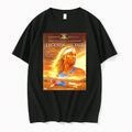 Original Shai Gilgeous Alexander Legends Of The Fall Funny Basketball Parody Tshirts
