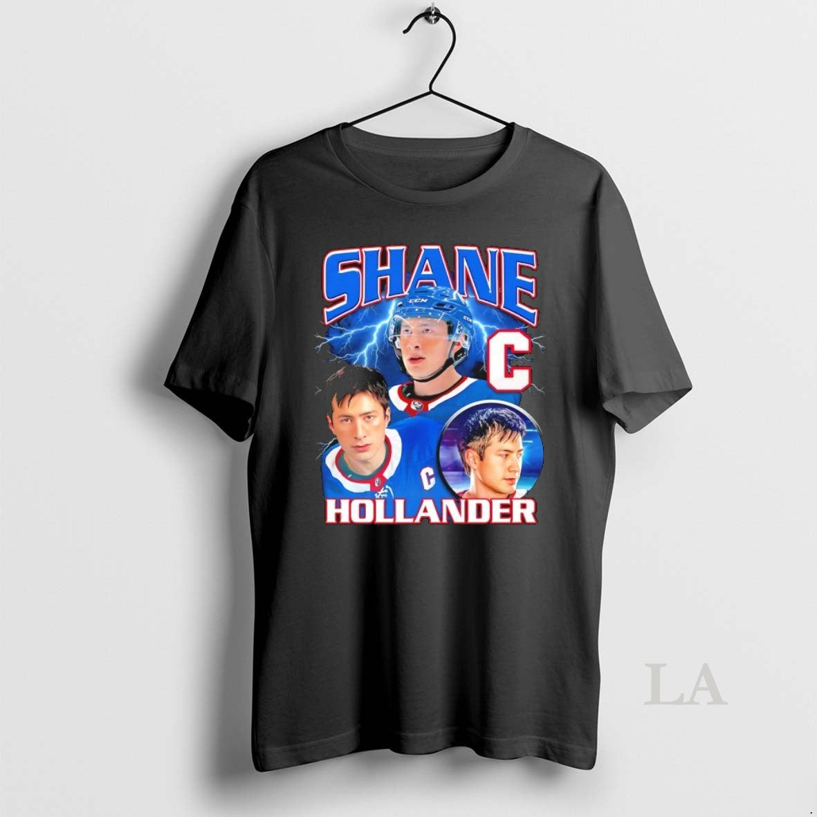 Original Shane Hollander Hockey Show Rap T-Shirts, Hoodie, Sweatshirt | PureTeeCo.com