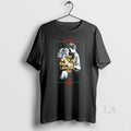 Original Sharn And Kirsty And The Bells Were Ringing Out For Christmas Day T-Shirts, Hoodie, Sweatshirt | PureTeeCo.com