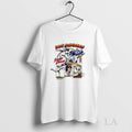 Original Shohei Ohtani Los Angeles Dodgers Baseball Comic
