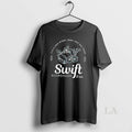 Original Showgirl Era 12 Its A Loaf Story Baby Just Say Yeast Swift