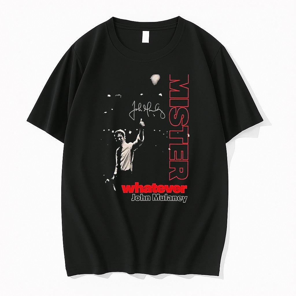 Original Signed Mister Whatever John Mulaney Tour 2026 1 Tshirts Jpg