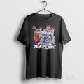 Original Skeletal Baseball Players In Detroit Tigers Detroits Cuan Gritty Tigs Baseball