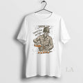 Original Skeleton Drink Up Tomorrow We Fight T-Shirts, Hoodie, Sweatshirt | PureTeeCo.com