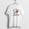Original Skull I Believe In Holding Grudges Ill Heal In Hell T-Shirts, Hoodie, Sweatshirt | PureTeeCo.com