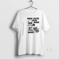 Original Skull Rose When Youre Dead Inside But Still Horny Choke Me T-Shirts, Hoodie, Sweatshirt | PureTeeCo.com