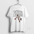 Original South Carolina Gamecocks Basketball Taniya Latson Player Pose Circle T-Shirts, Hoodie, Sweatshirt | PureTeeCo.com