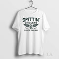 Original Spittin Chiclets Wings Since Mmxvi