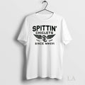 Original Spittin Chiclets Wings Since Mmxvi Trade Mark